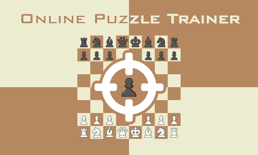 Trouver et choisir le meilleur site de puzzle d'Ã©checs pour rÃ©soudre des problÃ¨mes tactiques avec mat en 1, 2 et 3 coups ou plus
