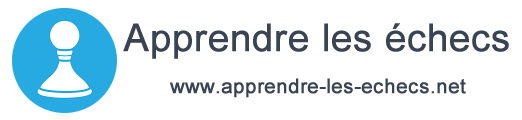 Logo apprendre-les-echecs.net